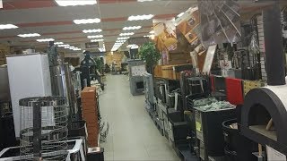 Обзор огромного магазина печного. Русский Пар. Нижний Новгород. Обзор огромного магазина печного. Русский Пар. Нижний Новгород.