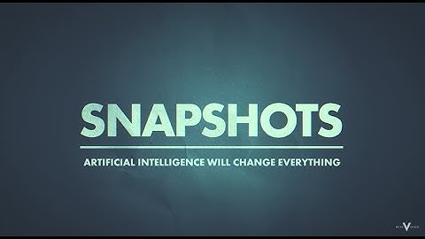 Mark Cuban on Artificial Intelligence | Interview | Real Vision™