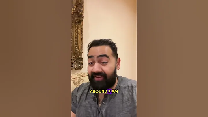 Doctor Reacts To Sleep Deprivation!