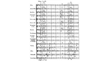 G. Rossini - Le Comte Ory Overture (Quattrocchi)