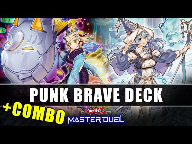 yugioh brave deck Penguin - PHRA-EN039 - Common Beyond the Brave Yu-Gi-Oh!