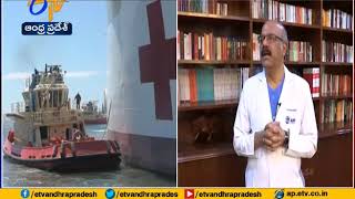 An interview with Dr. Nageshwar Reddy  | on Coronavirus Precautions