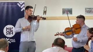 Németh László- Iii. Kalotaszegi Prímásverseny, 2021