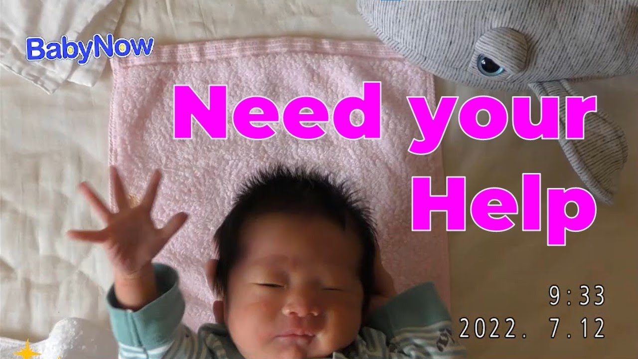 What your mom and dad have done for you Newborn baby YouTube