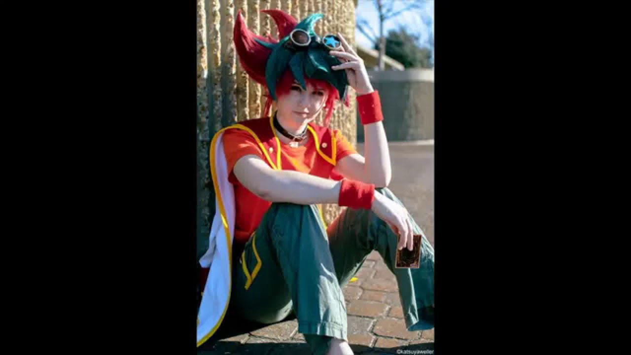 ▶ Yu-Gi-Oh! Zexal ✘ Arc V ◀ [ Cosplay ]