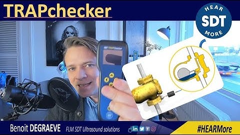 TRAPChecker comment ca marche ?