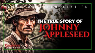 The Actual True Story of Johnny Appleseed