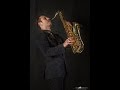 Juozas Kuraitis - Senza una Donna (Zucchero) Saxophone Cover