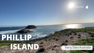 Phillip Island Victoria Australia - Getaway
