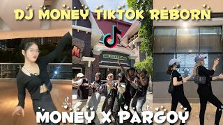 Kumpulan Video TikTok Lisa Money X Pargoy Part 1 - DJ MONEY TIKTOK REBORN