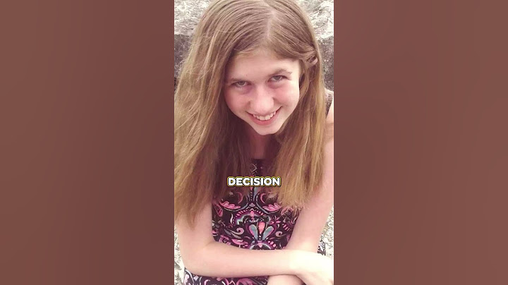 How Did This Girl Successfully Escape After Being Kidnapped For 87 Days?