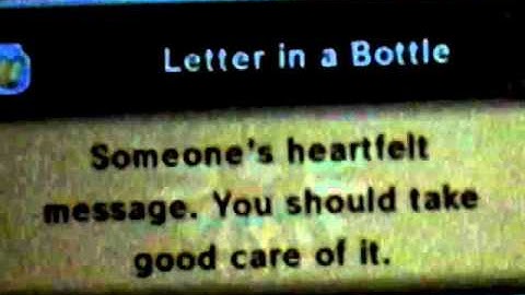 How to get infinite rupees in legend of Zelda link between worlds!