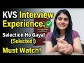 My Interview Experience