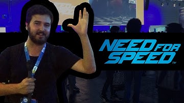 Gamescom 2015: Pros & Cons - Need For Speed