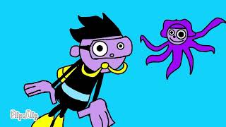 My Evolution My Pbs Kids Idents Animation Flipaclip 2023 - 2025