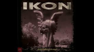 Ikon - In The Shadow Of The Angel 1994 | Full | Gothic Rock - Darkwave