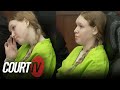 Accused Double Murderer Sarah Grace Patrick Denied Bond Again 