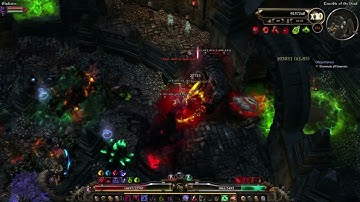 GD - 1.2.0.1 Assassin - Insane Spike Damage - Cr 150-160