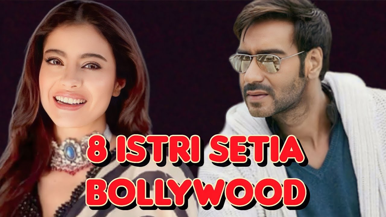 ISTRI-ISTRI PALING SETIA, DISELINGKUHI, KD RT, BANGKRUT TETAP CINTA SUAMI