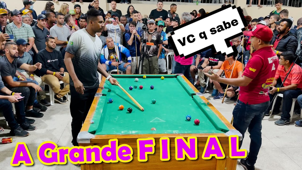 AO VIVO NARRANDO JOGOS ! BAIANINHO DE MAUÁ X MAYCON DE TEIXEIRA DE