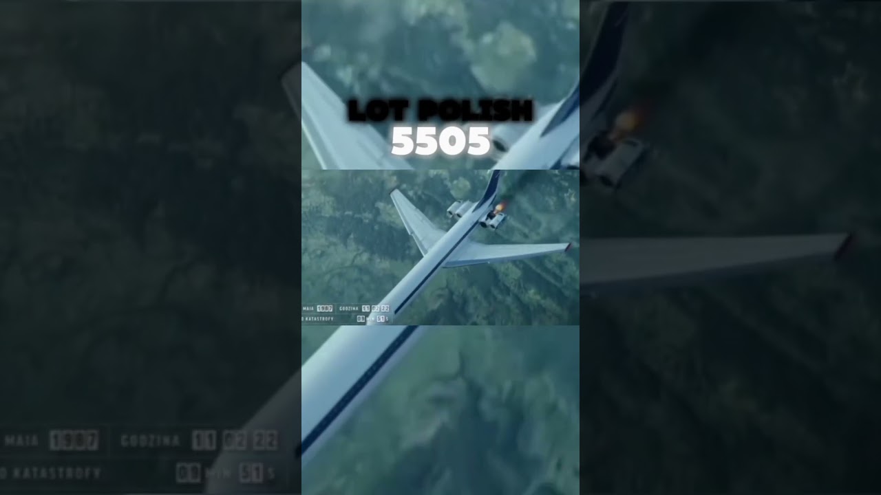 pilot last word before the plane crash part 3