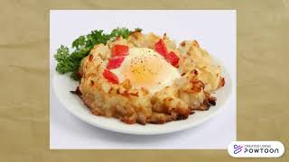 T. L. E Cookery 10 Lesson #2: Cooking Eggs
