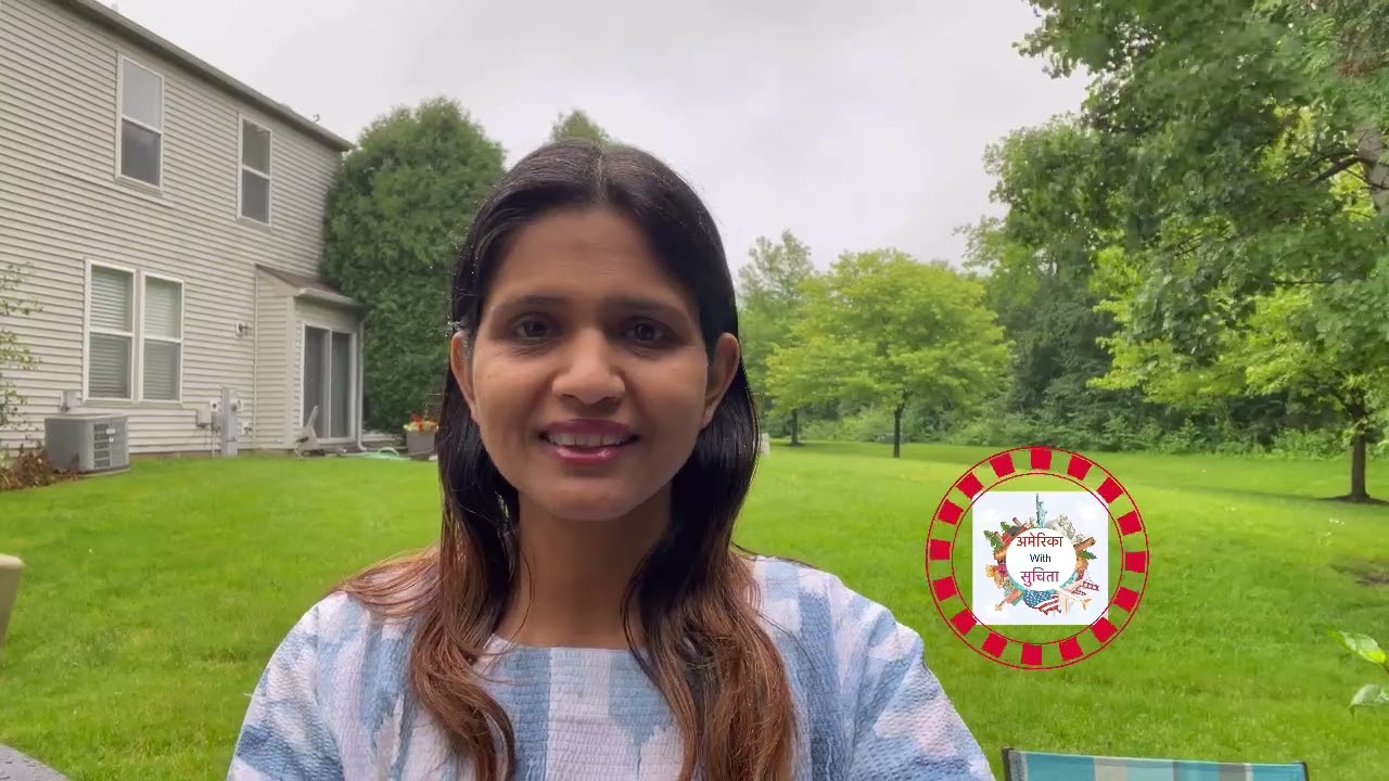 अमेरिकेत परिसर स्वच्छ करण्याची पद्धत 