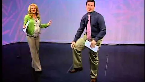 Mass Appeal - Dan Mackey performs pt. 2