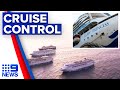 Coronavirus: Cruise industry staging a fightback | 9 News Australia