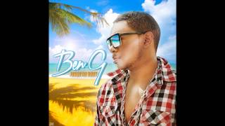 Zouk Ben G - Jusquau Bout - 2012 Nouveau Single Zouk Leblogduzouk