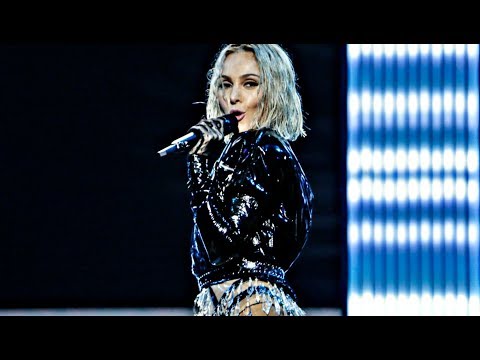 Eurovision 2019 Cyprus | Tamta-Replay | Second Rehearsal