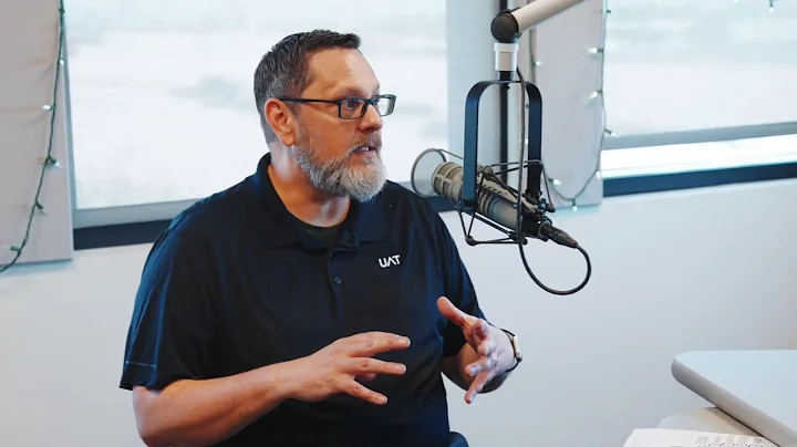 Synchronic Learning: UAT's Key to Career-Ready Tech Graduates