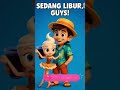 Halo Teman Teman. #shorts #kartuntempel #kartunindonesia #kartun #kartunanak #kartunlucu