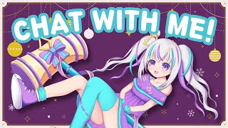 Chatting With You Ah