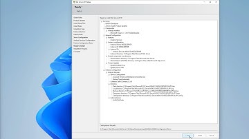 SSAS (MDX) - Cannot deploy cube - A connection cannot be made. Ensure that the server is running