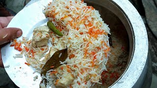 Fatafat banae Degi Muradabadi Chicken Biryani / Biryani by khan's Kitchen