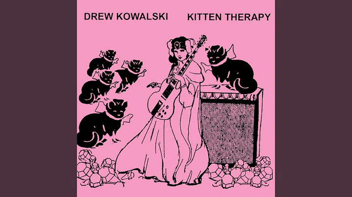 Kitten Therapy