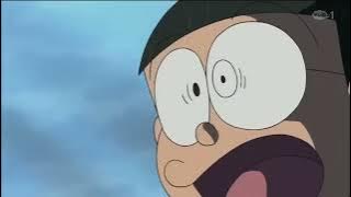 Doraemon Bahasa Indonesia| Dunia yang Tenggelam