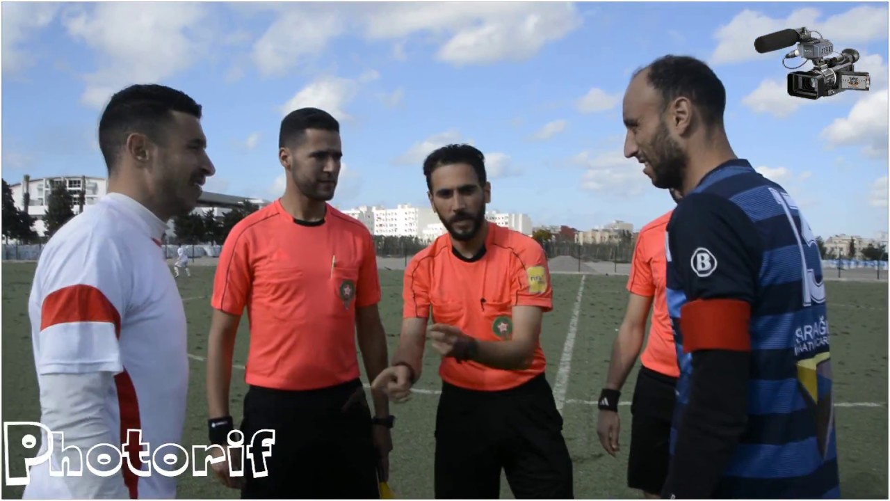 شباب بن ديبان = إتحاد شفشاون