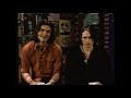 Jeff Buckley and Mick Grøndahl on 120 Minutes | MTV