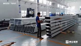 Guangzhou Bozo Tent Co.,Ltd