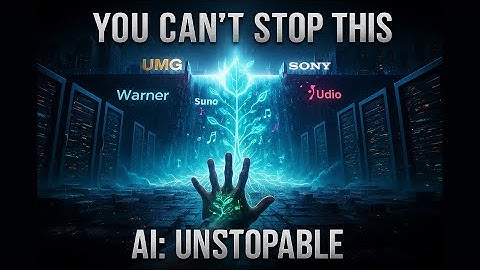 AI Music & SUNO: You Can