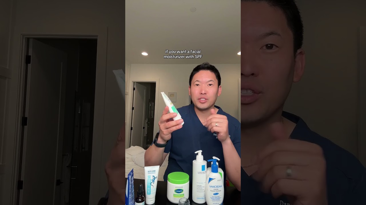 Средства по уходу за кожей для подростков (издание, которое можно назвать честным)