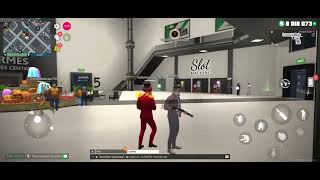 1 НА 1 С СОКЛАНОВЦЕМ MARSHMELLOW | GCO/GRAND CRIMINAL ONLINE