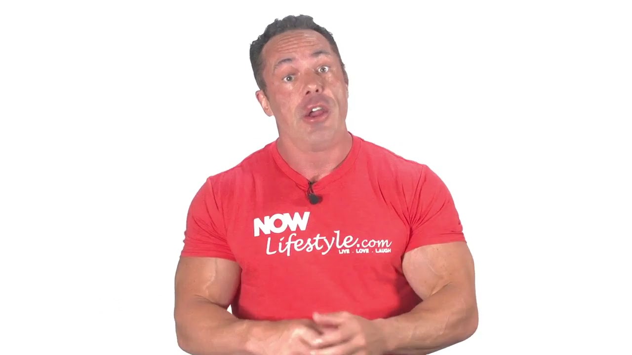 Learn How You Can Grow Your List And Make Money With Now Lifestyle