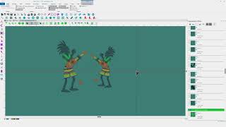 DG17 Creator – Editing Tools – Power Copy