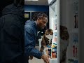 A dinosaur swallows a fridge 🦖🦕🦜☺️#shortsfeed #funny #shortvideo #shorts #dinosaur #fridge #parrot