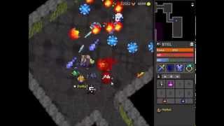 The Shatters Duo 27 Minutes