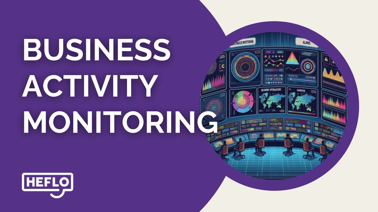 Boost Your Business Efficiency with Activity Monitoring