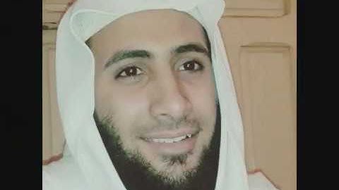 مقطع من سورة لقمان(اتقواربكم واخشوايوما)للقارئ الشيخ إبراهيم جمعه سجلت من صلاة العشاء عام 1435ھ2014م
